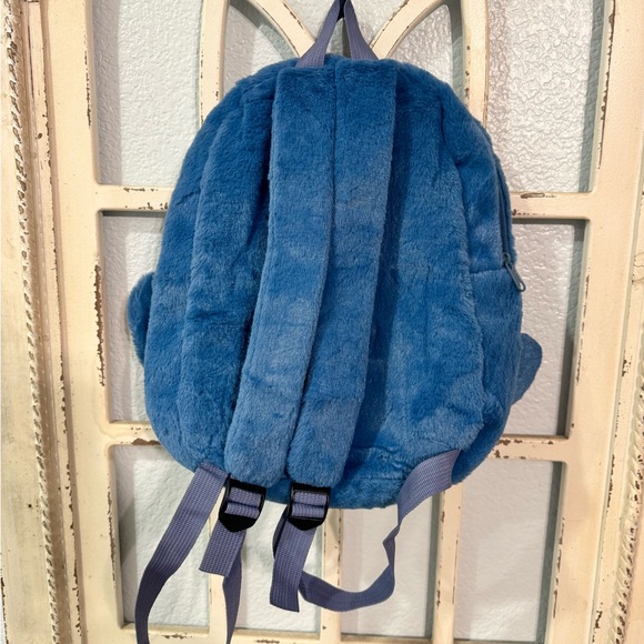 Stitch Character Backpack - Picture 2 of 3